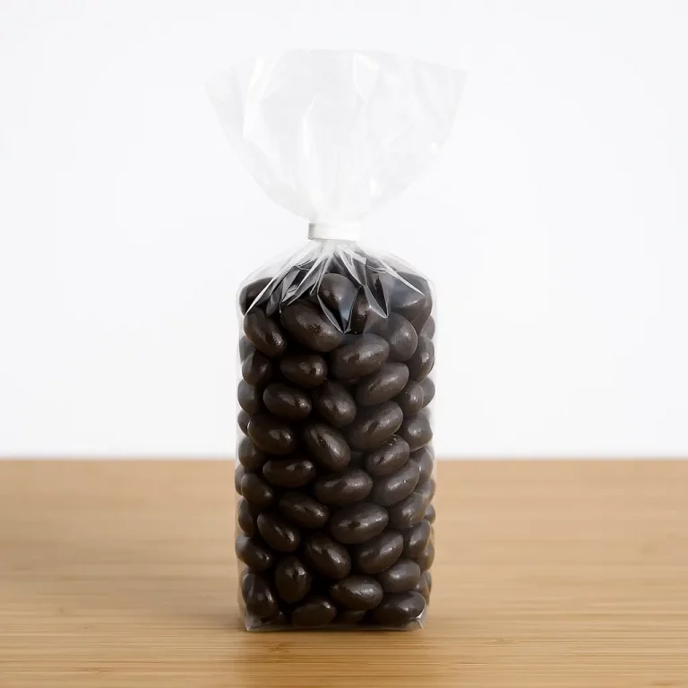Amande chocolat noir