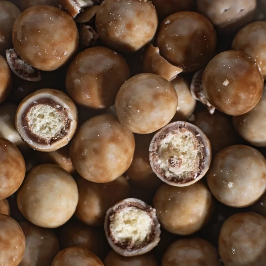 Croustillant nougat de Montélimar