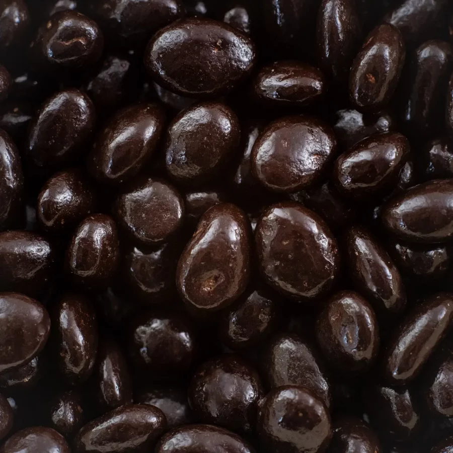 Chocolat raisin sauterne