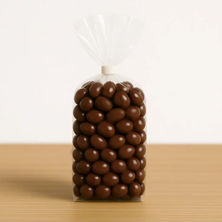 Amande caramel beurre salé