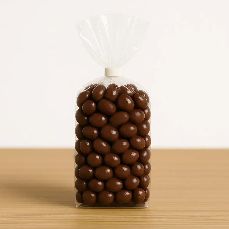 Amande caramel beurre salé